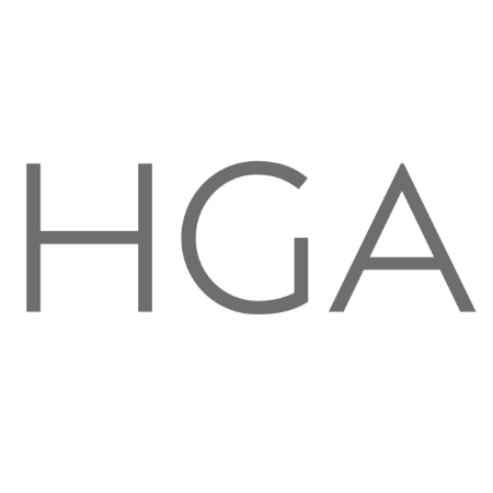 Photo of HGA