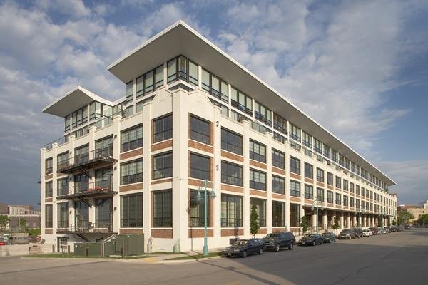 Photo of HGA