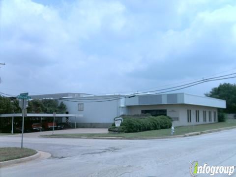 Photo of Thornton Industries