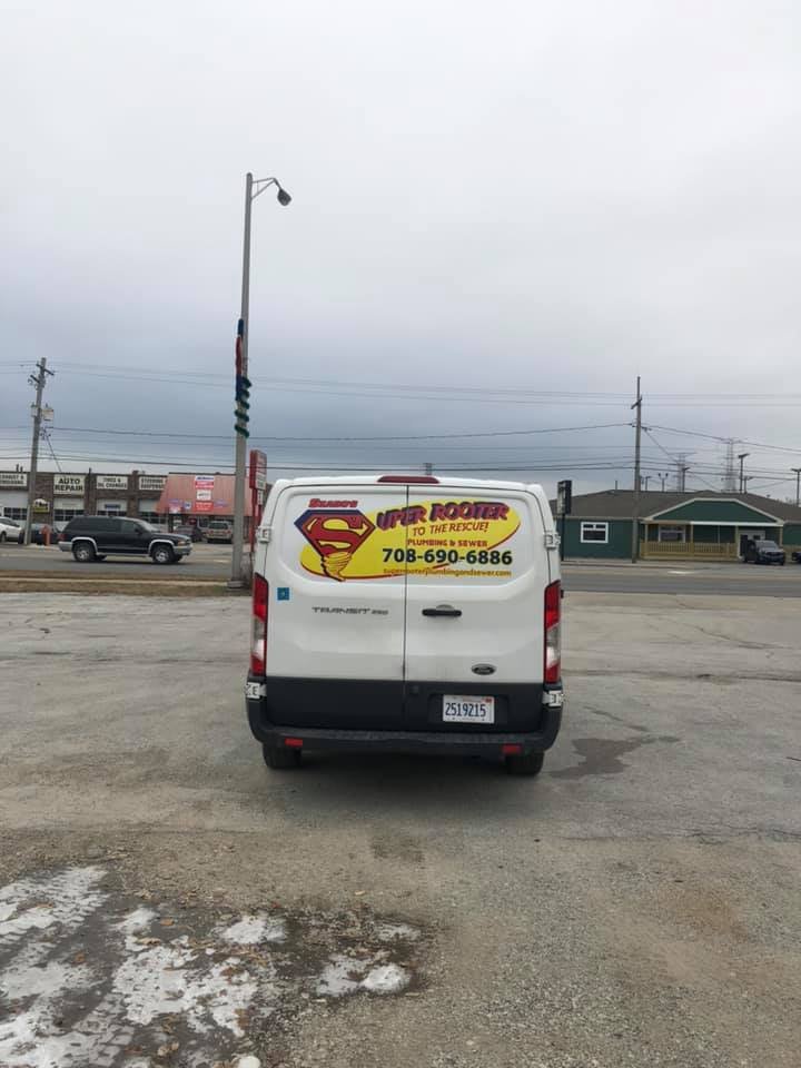 Photo of Super Rooter Plumbing and Sewer of Crestwood