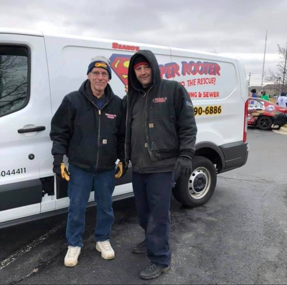 Photo of Super Rooter Plumbing and Sewer of Crestwood