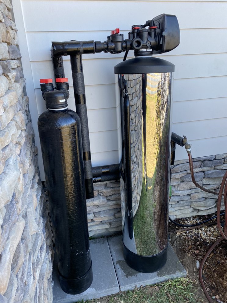 Photo of MJG Plumbing