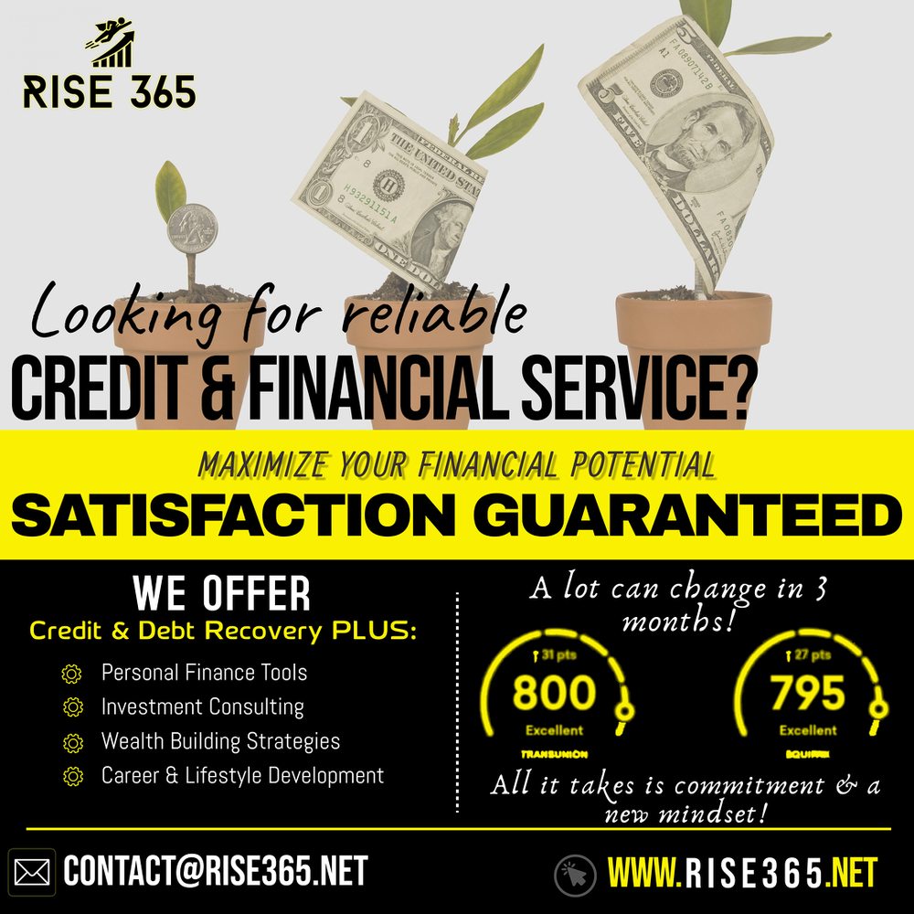 Photo of Rise 365