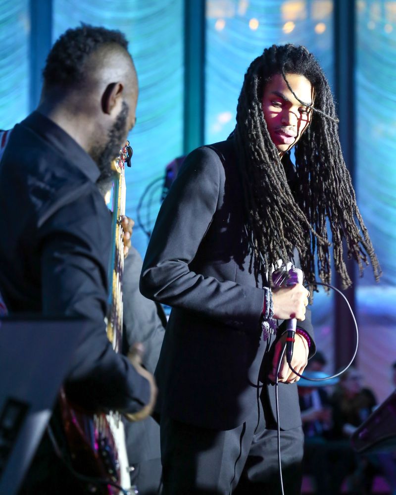 Photo of GLDN Events