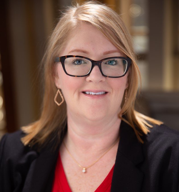 Photo of Jaime Ross - Coldwell Banker Collins - Maury