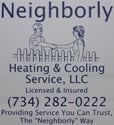 Photo of Neighborly Heating & Cooling Service
