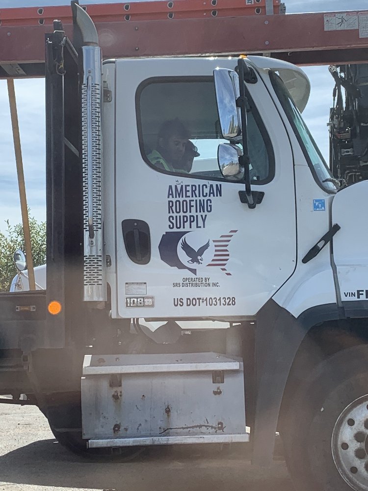 Photo of American Roofing Supply