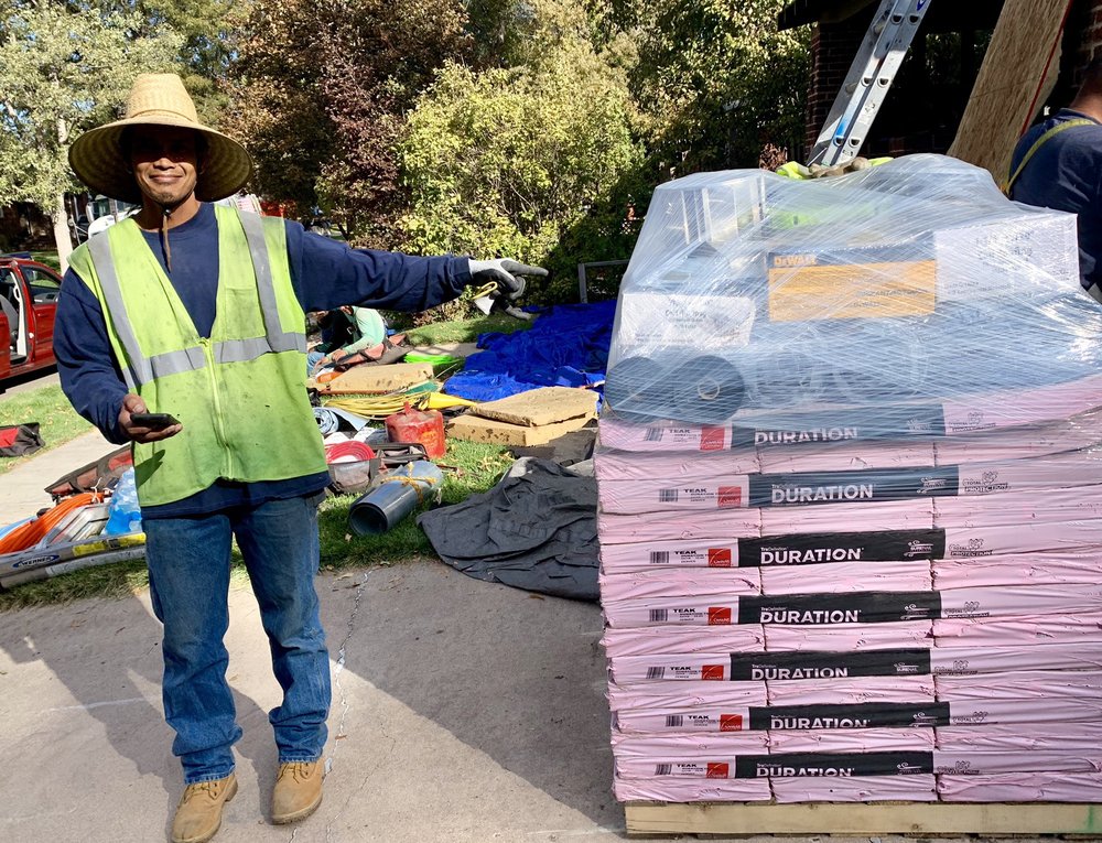 Photo of American Roofing Supply