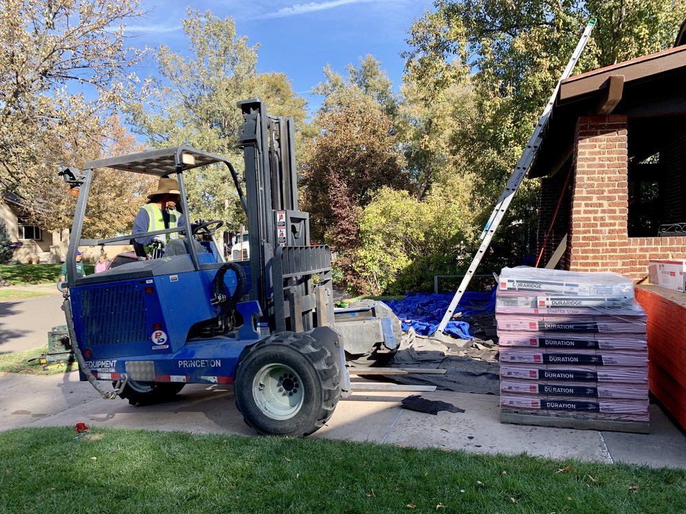 Photo of American Roofing Supply