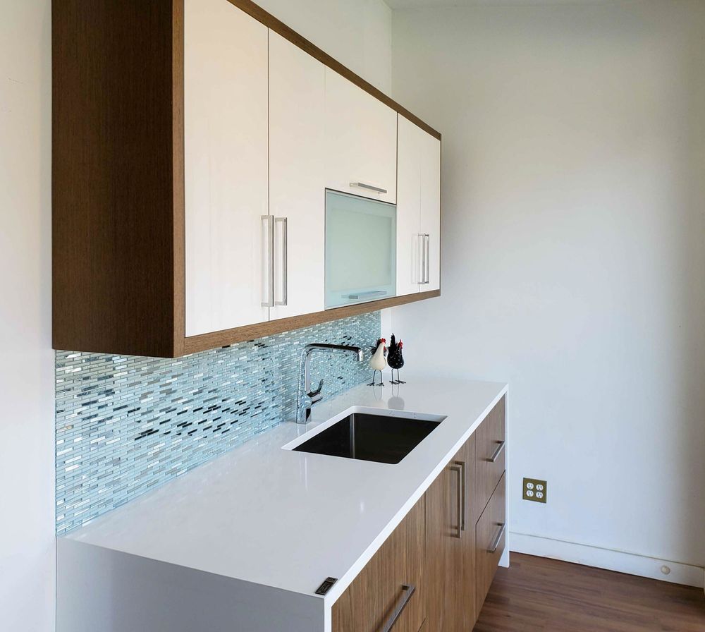Photo of NY Cabinetry