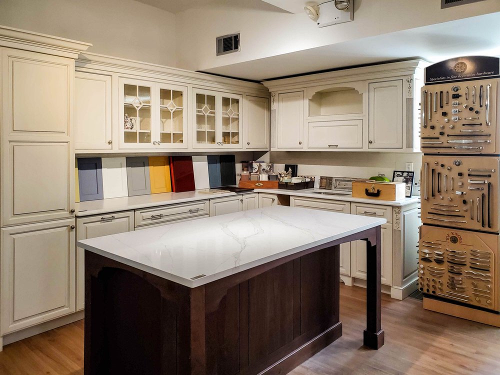 Photo of NY Cabinetry