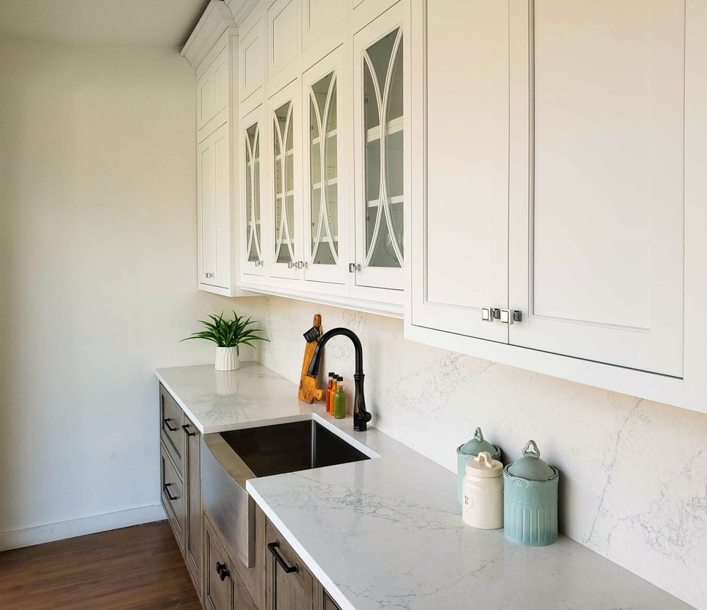 Photo of NY Cabinetry