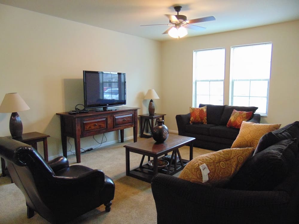 Photo of Tuckaway at Frontier Apartments