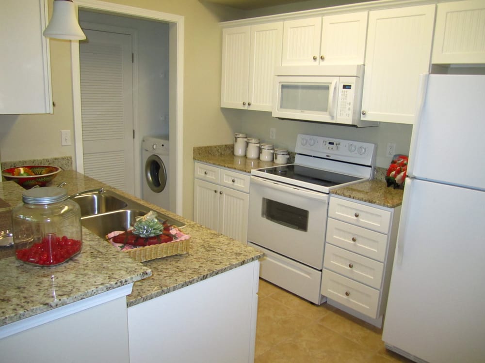 Photo of Tuckaway at Frontier Apartments