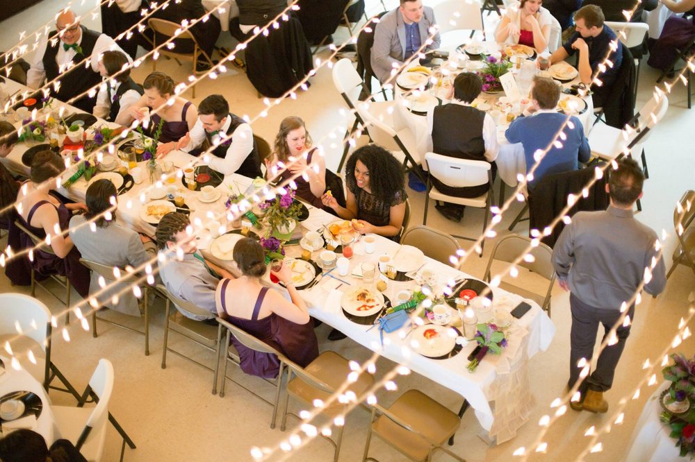 Photo of Pittsburgh Mennonite Church