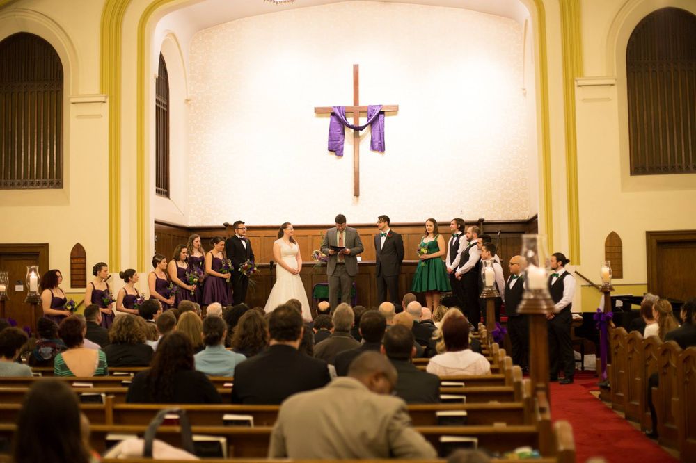 Photo of Pittsburgh Mennonite Church