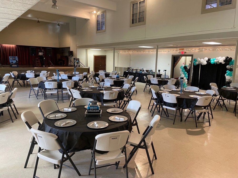 Photo of Pittsburgh Mennonite Church