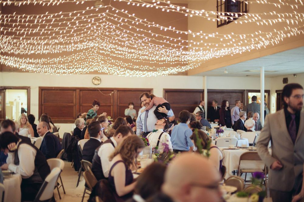 Photo of Pittsburgh Mennonite Church