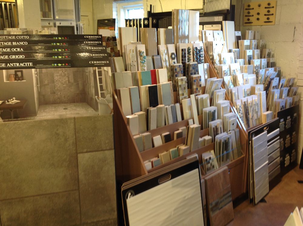 Photo of Skippack Tile & Stone