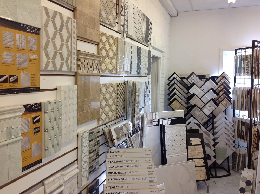 Photo of Skippack Tile & Stone