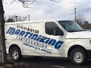 Photo of Martinizing Dry Cleaning