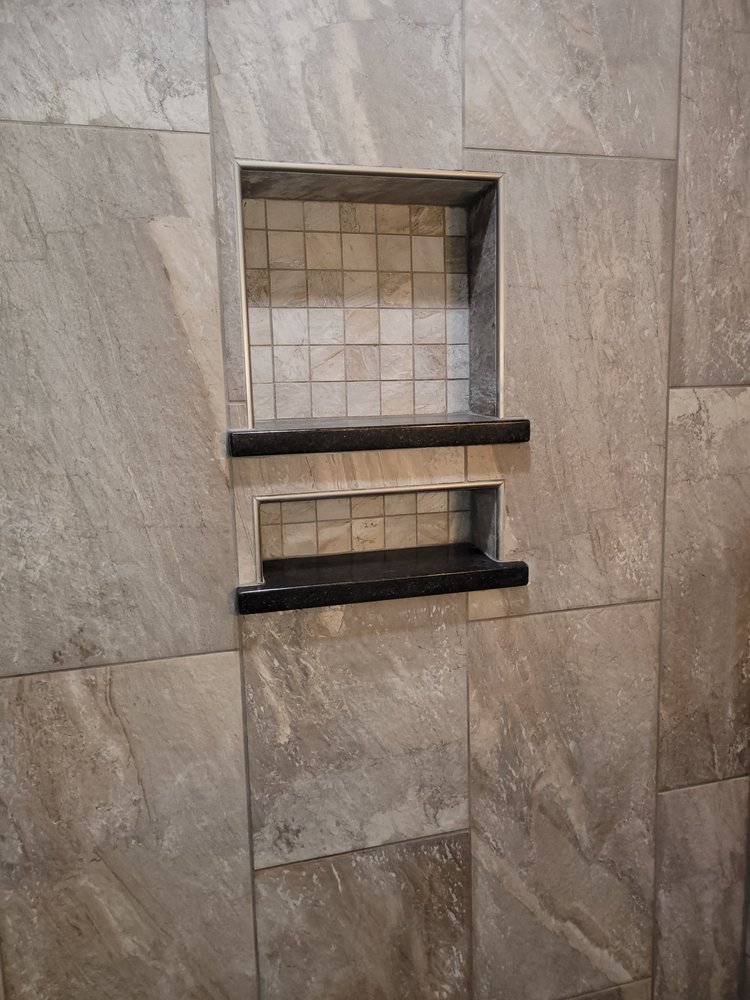 Photo of Mikes tile and stone