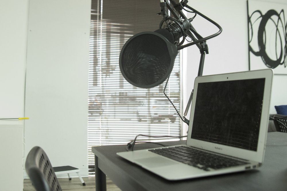 Photo of J Robinson Digital Media Services