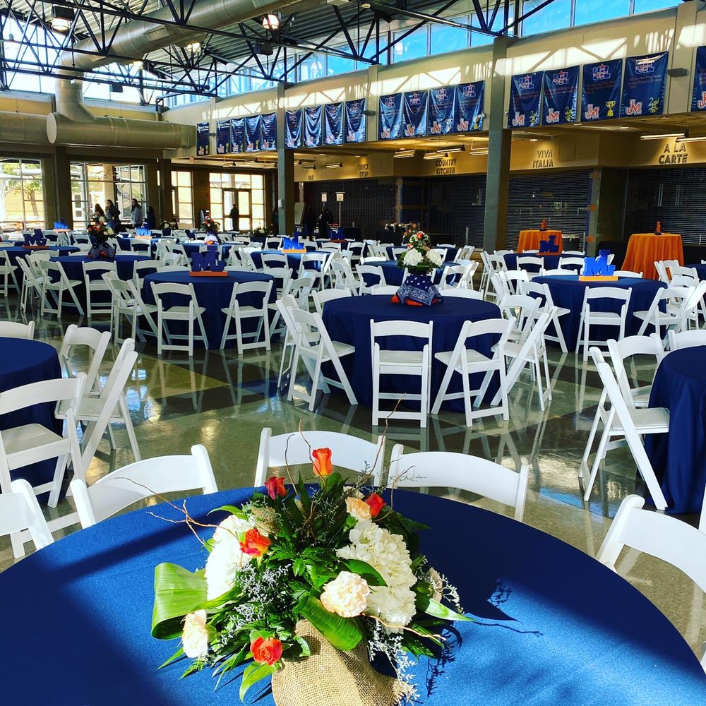 Photo of The Stellar Case Events & Rentals