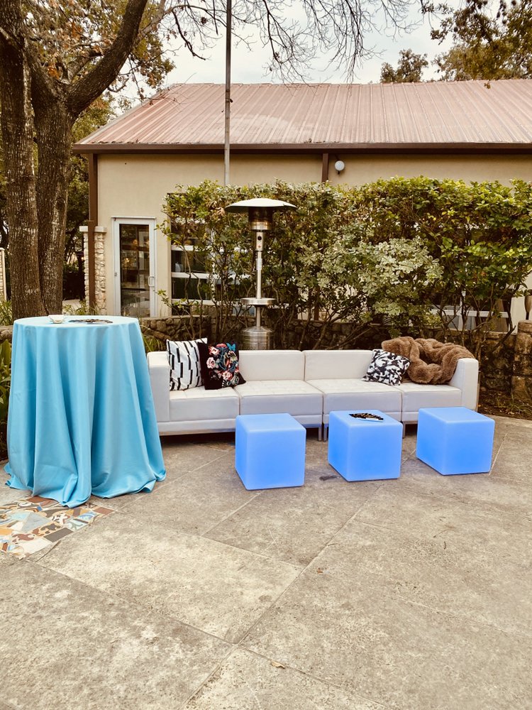 Photo of The Stellar Case Events & Rentals