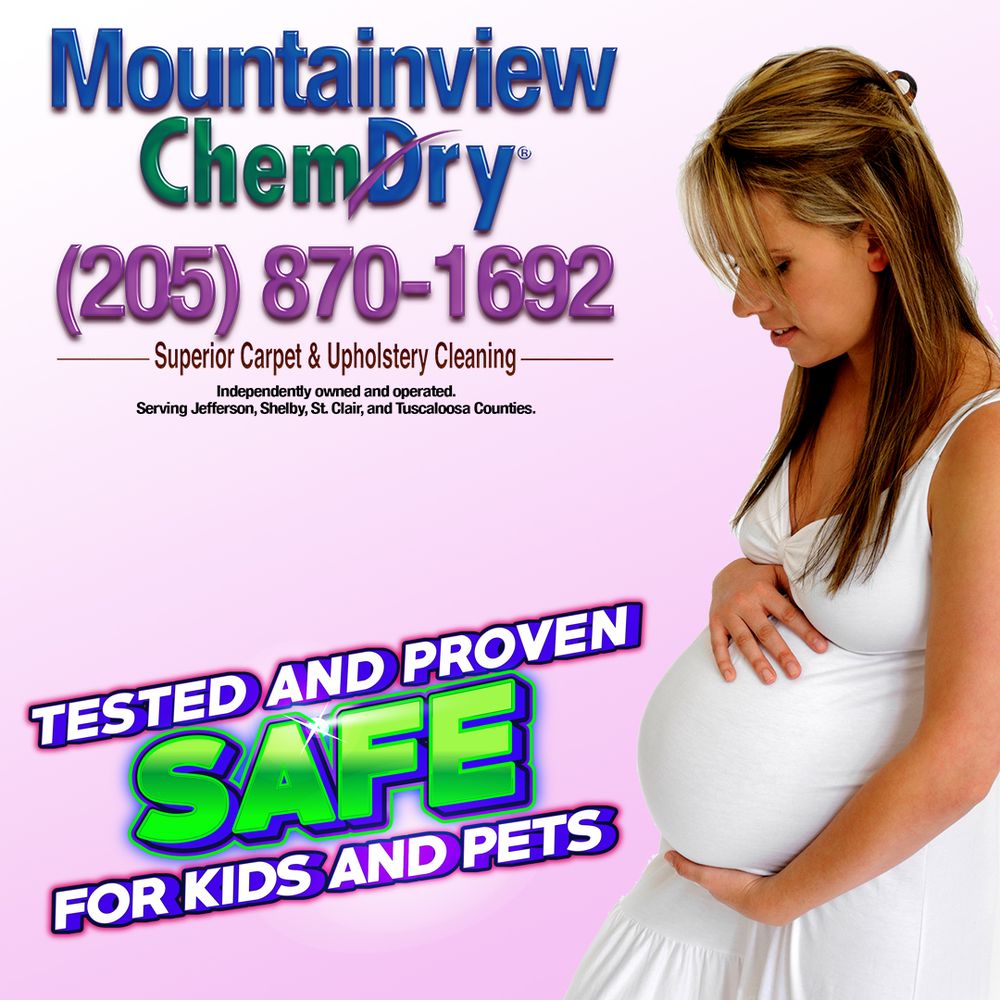 Photo of Mountainview Chem-Dry