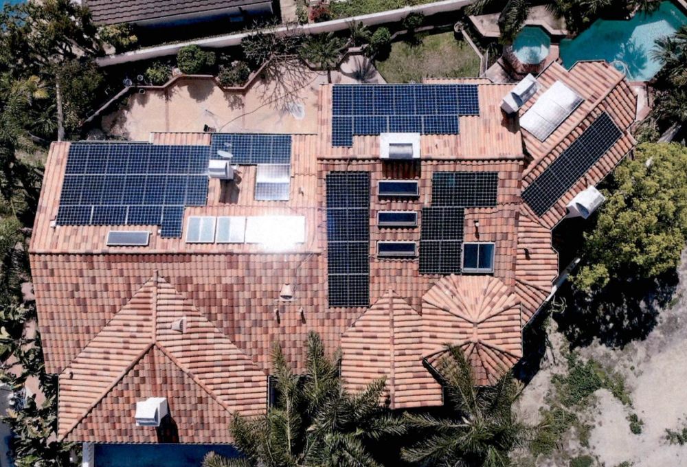 Photo of Infinity Solar
