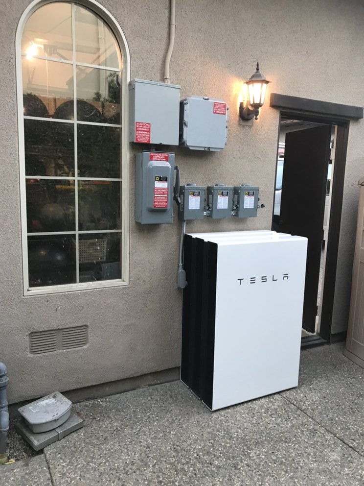 Photo of Infinity Solar
