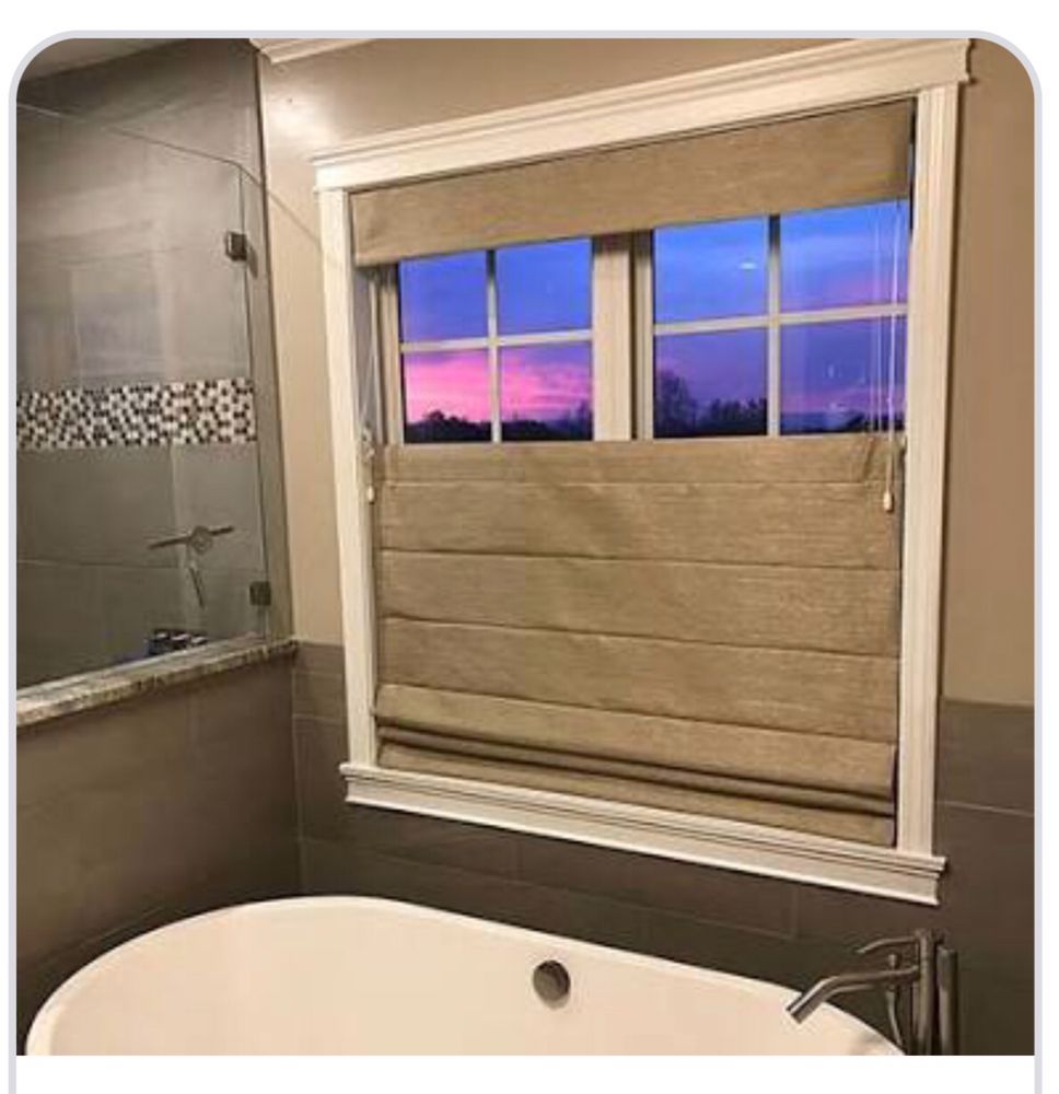 Photo of AB Blinds