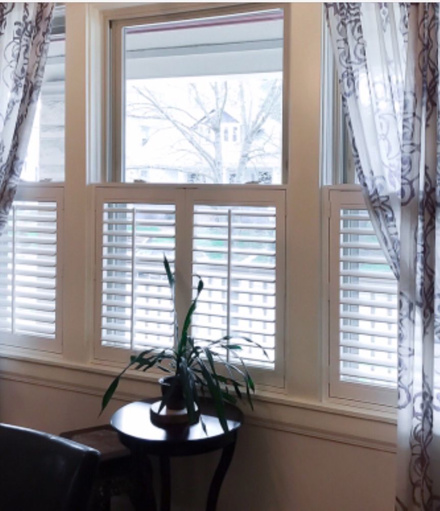 Photo of AB Blinds