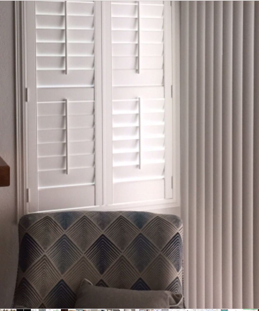 Photo of AB Blinds