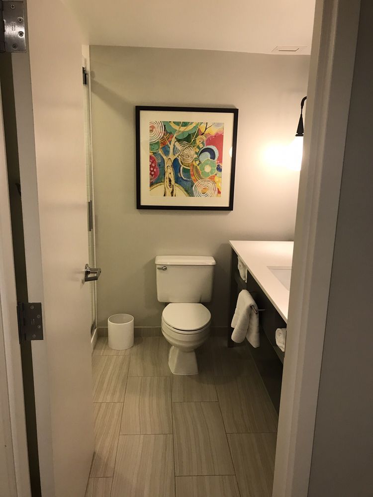 Photo of Hotel Indigo Atlanta - Vinings
