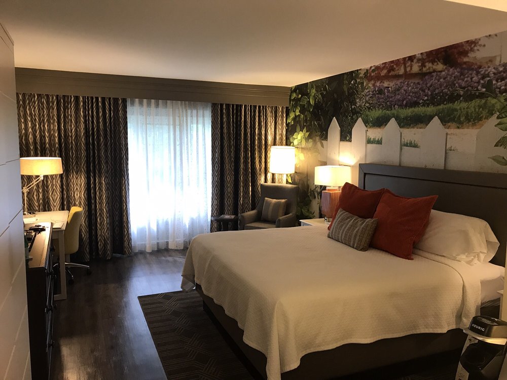 Photo of Hotel Indigo Atlanta - Vinings