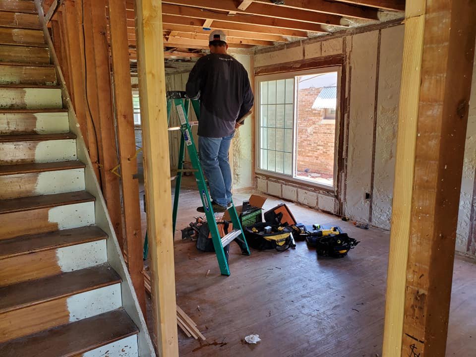 Photo of Baker Home Renovations