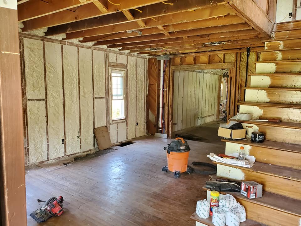 Photo of Baker Home Renovations