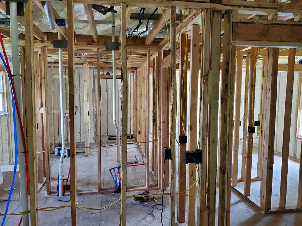 Photo of Baker Home Renovations