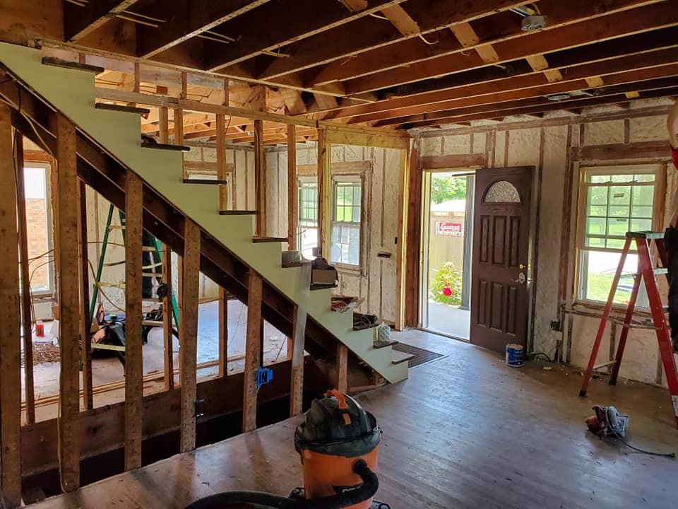 Photo of Baker Home Renovations