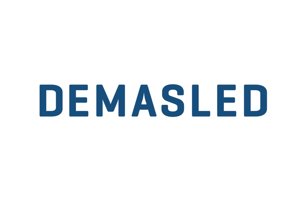 Photo of DEMASLED
