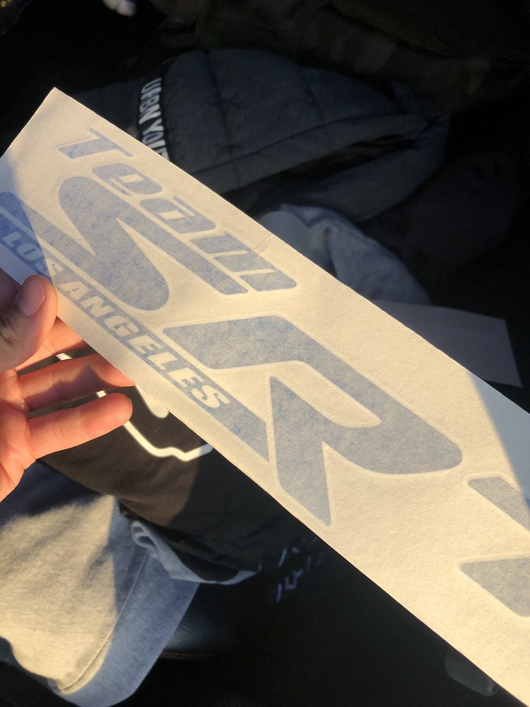 Photo of J-Sun Custom T-Shirts