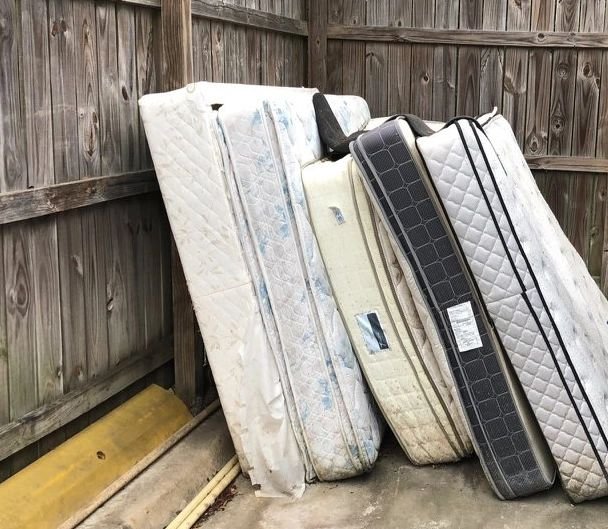 Photo of Kaba Junk Removal Moving Service