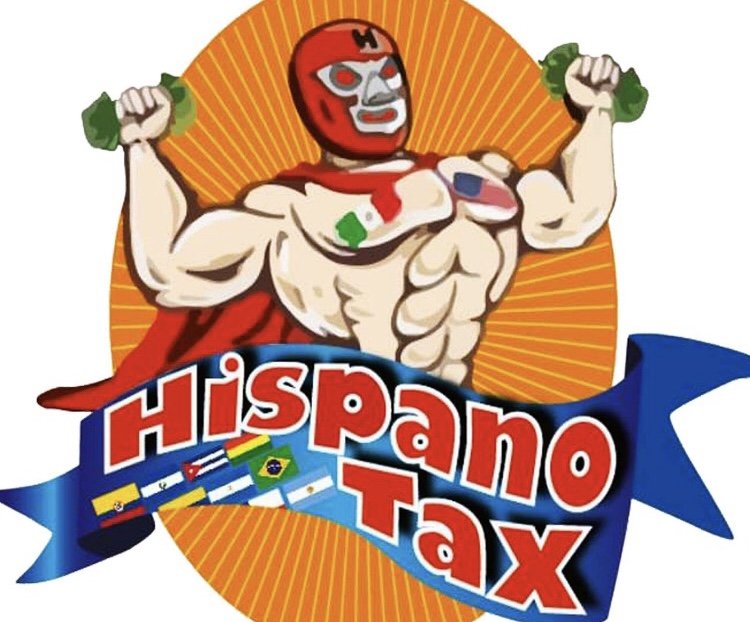 Photo of Hispano Tax