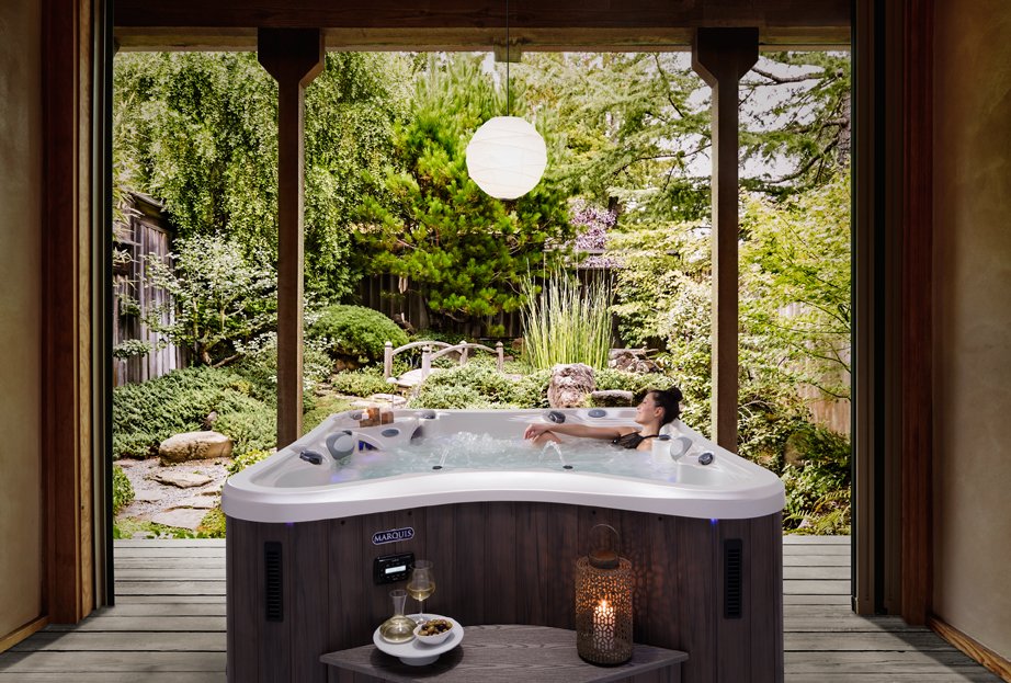 Photo of Hot Spot Pools, Hot Tubs & BBQ