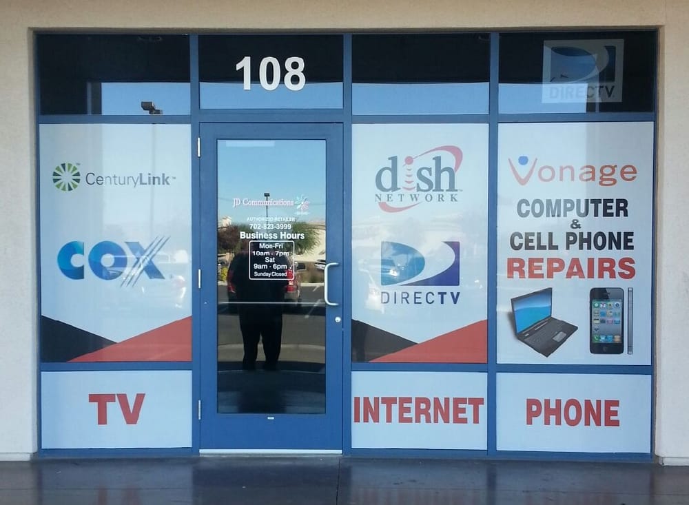 Photo of JD Communications