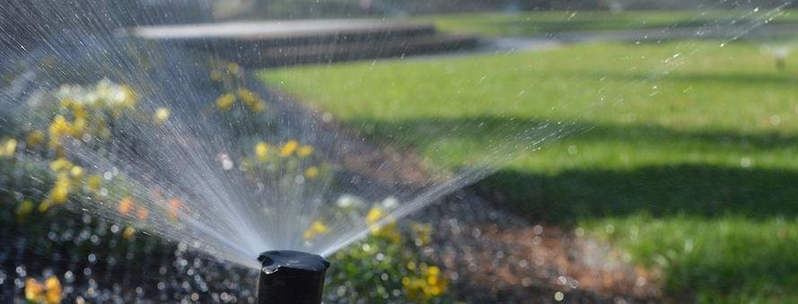Photo of Evergreen Sprinkler Systems