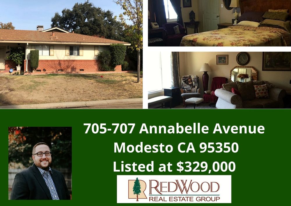 Photo of Robert Moore - Redwood Real Estate Group