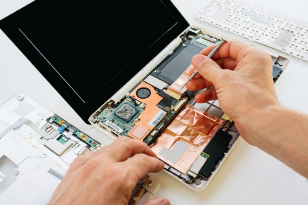 Photo of TechWhiz